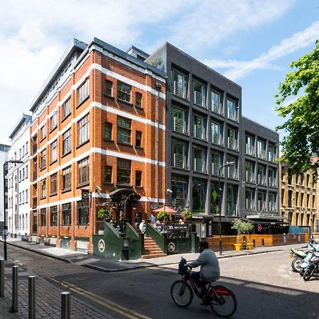 Апартаменты D8 - Hoxton Square Penthouse Лондон Экстерьер фото
