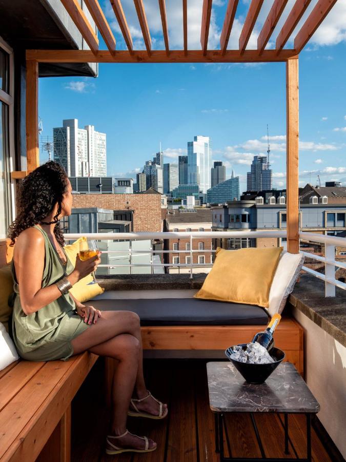 Апартаменты D8 - Hoxton Square Penthouse Лондон Экстерьер фото