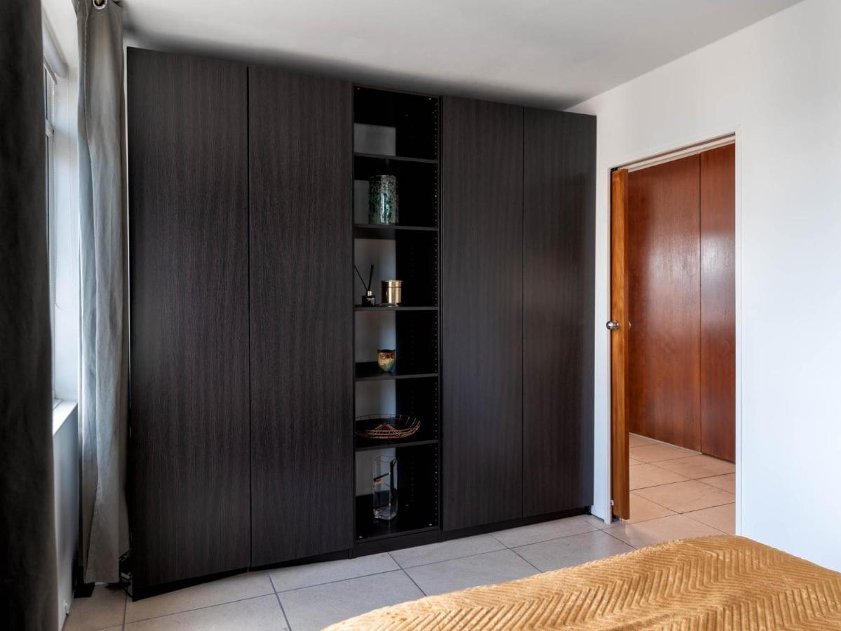 Апартаменты D8 - Hoxton Square Penthouse Лондон Экстерьер фото