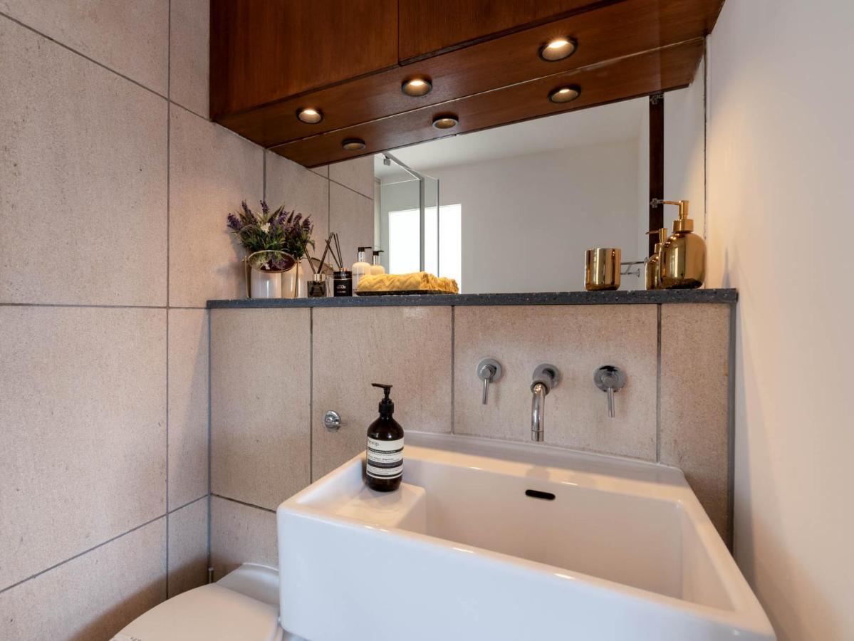 Апартаменты D8 - Hoxton Square Penthouse Лондон Экстерьер фото